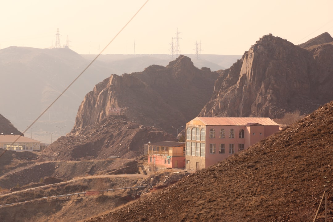 Travel Tips and Stories of Kapchagay Reservoir in Kazakhstan