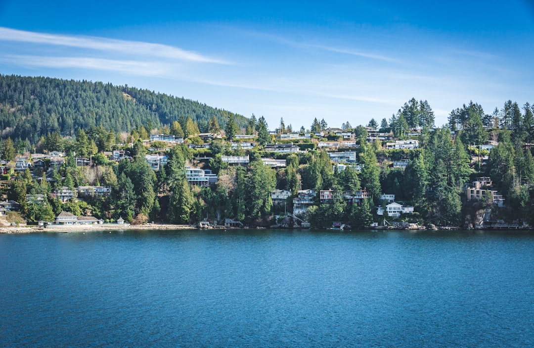 Nature reserve photo spot Whytecliff Park | West Vancouver Sasamat Lake