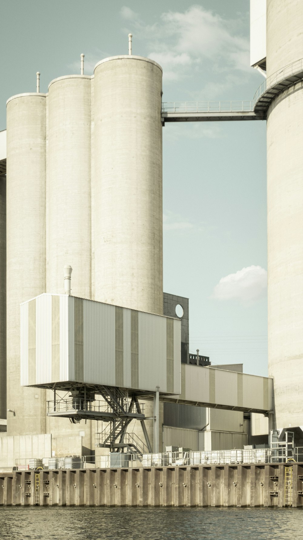 brown concrete building under blue sky during daytime