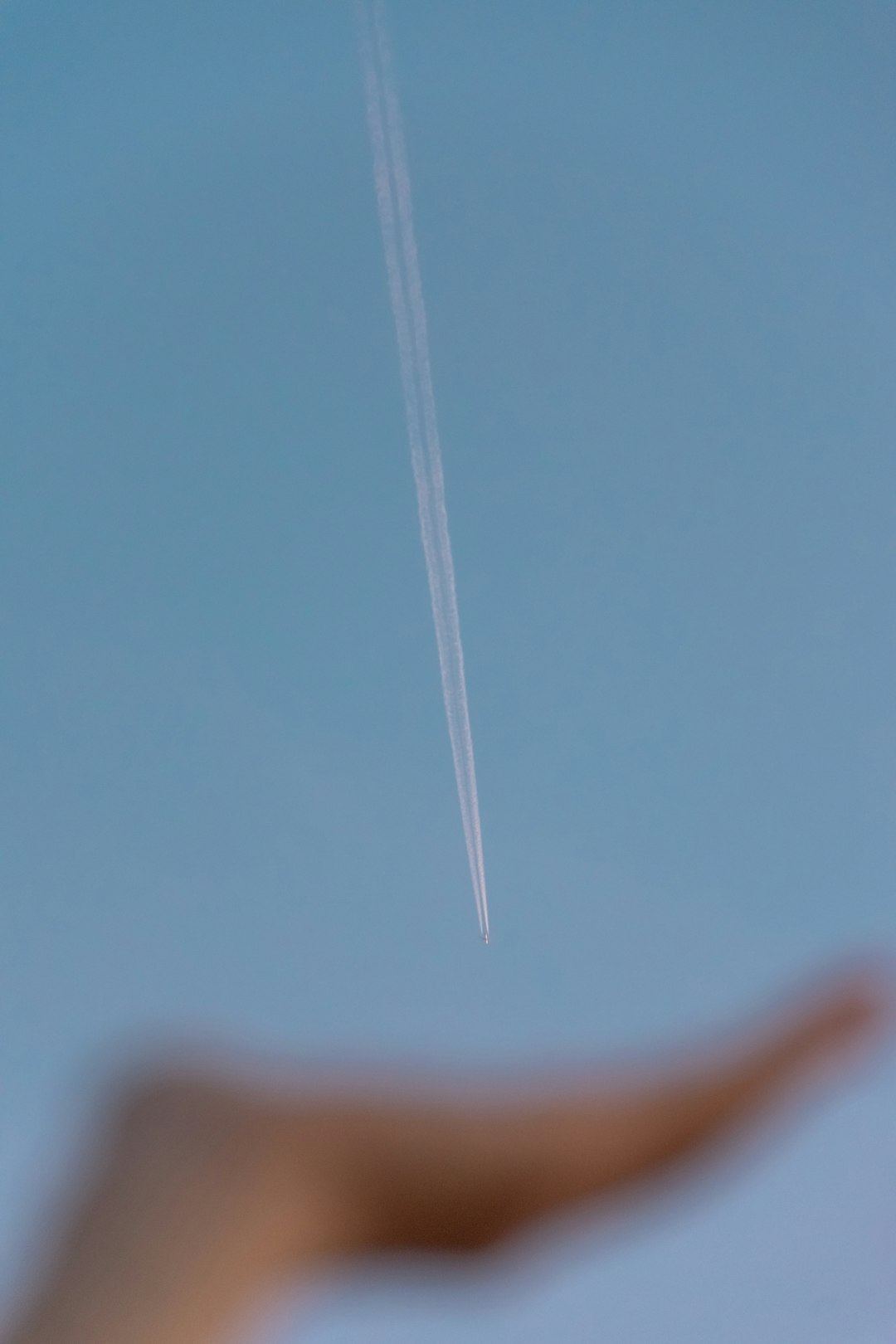 white string light during daytime