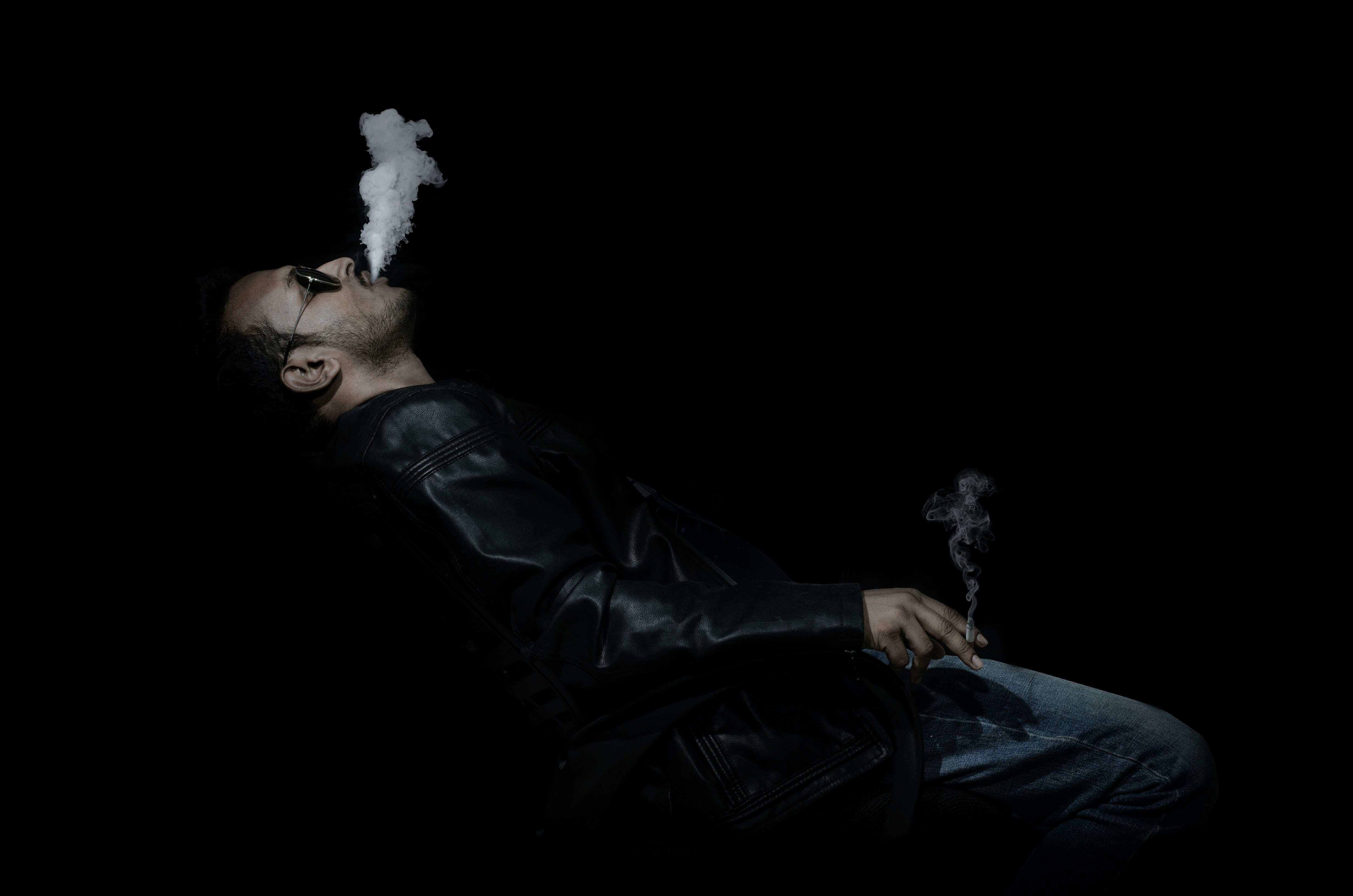 100+ Black Smoke Pictures [HD] | Download Free Images & Stock ...