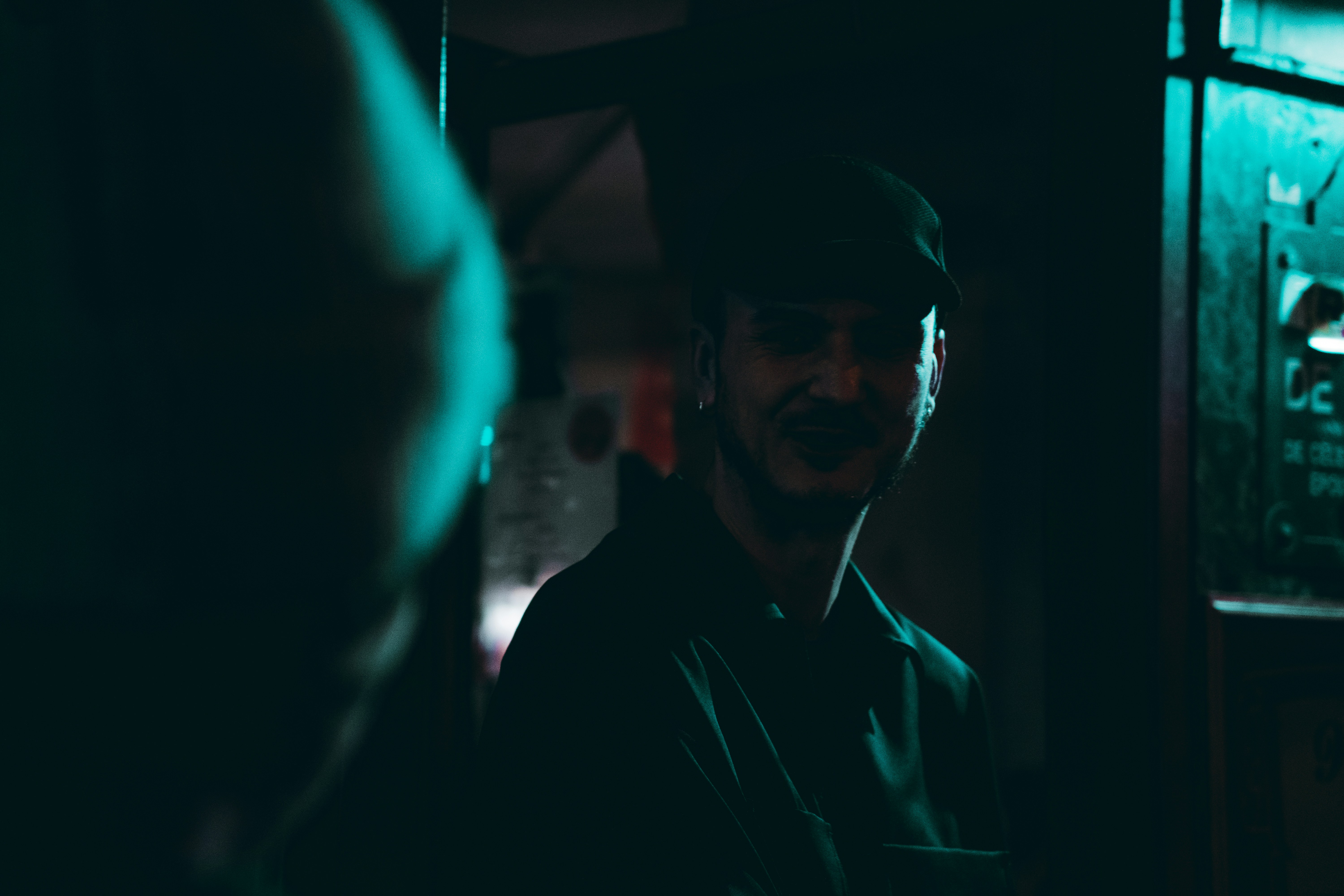 Stylish seasonal outfit