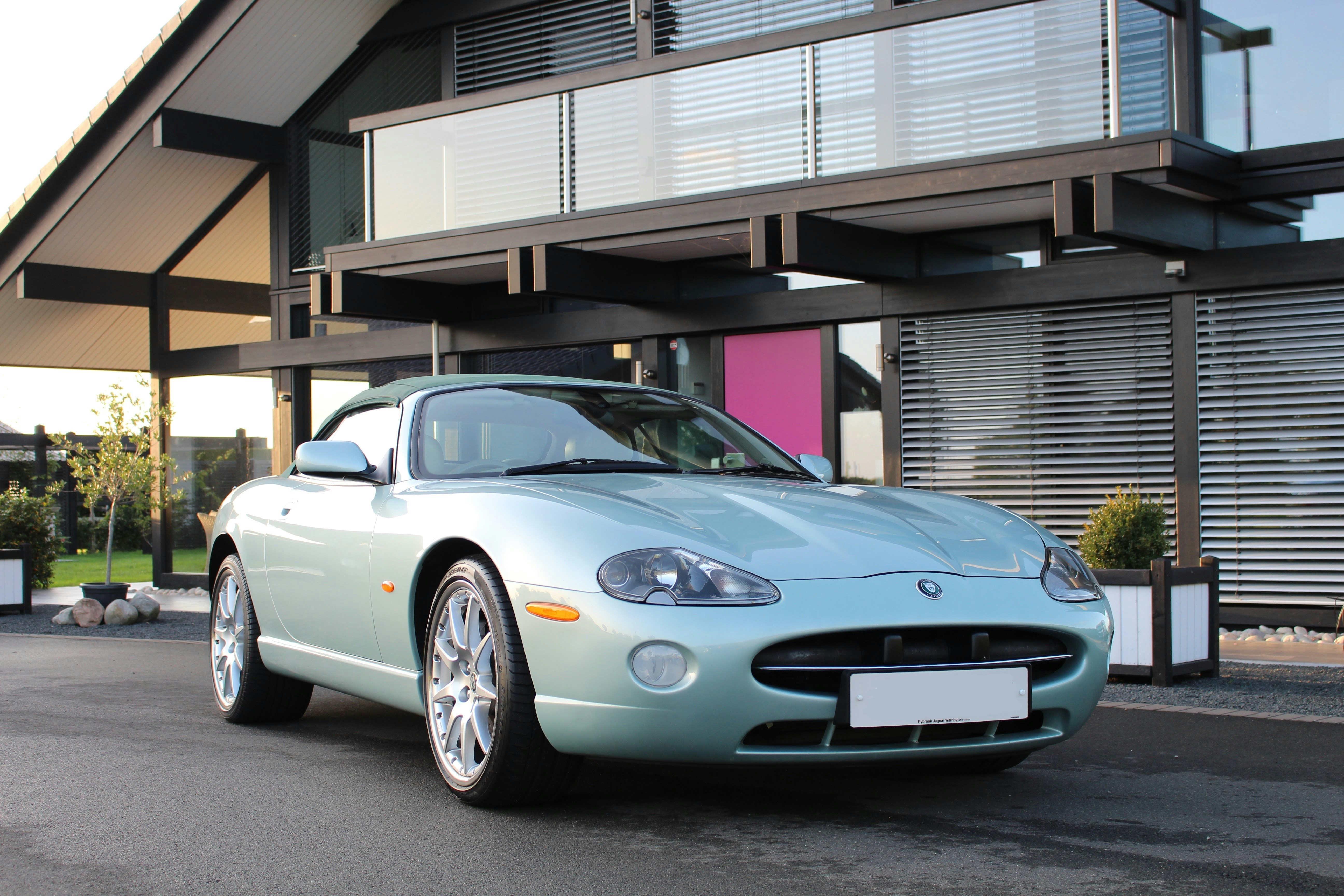 XK8