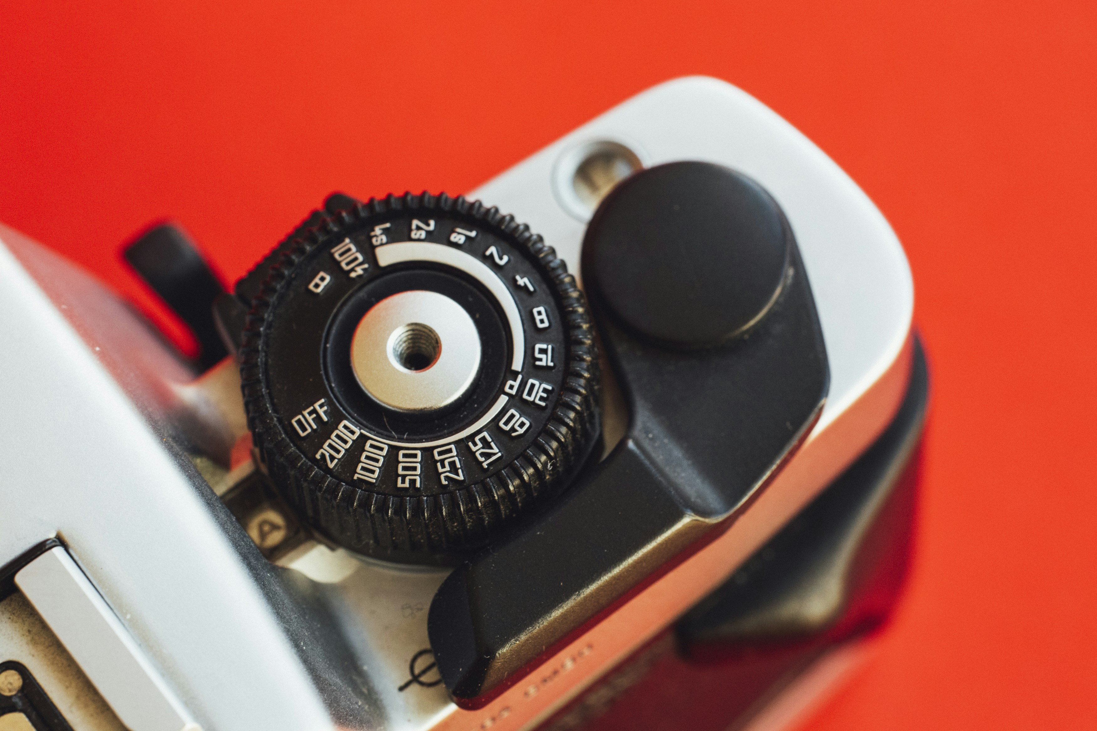 iPhone Teleprompter Setup