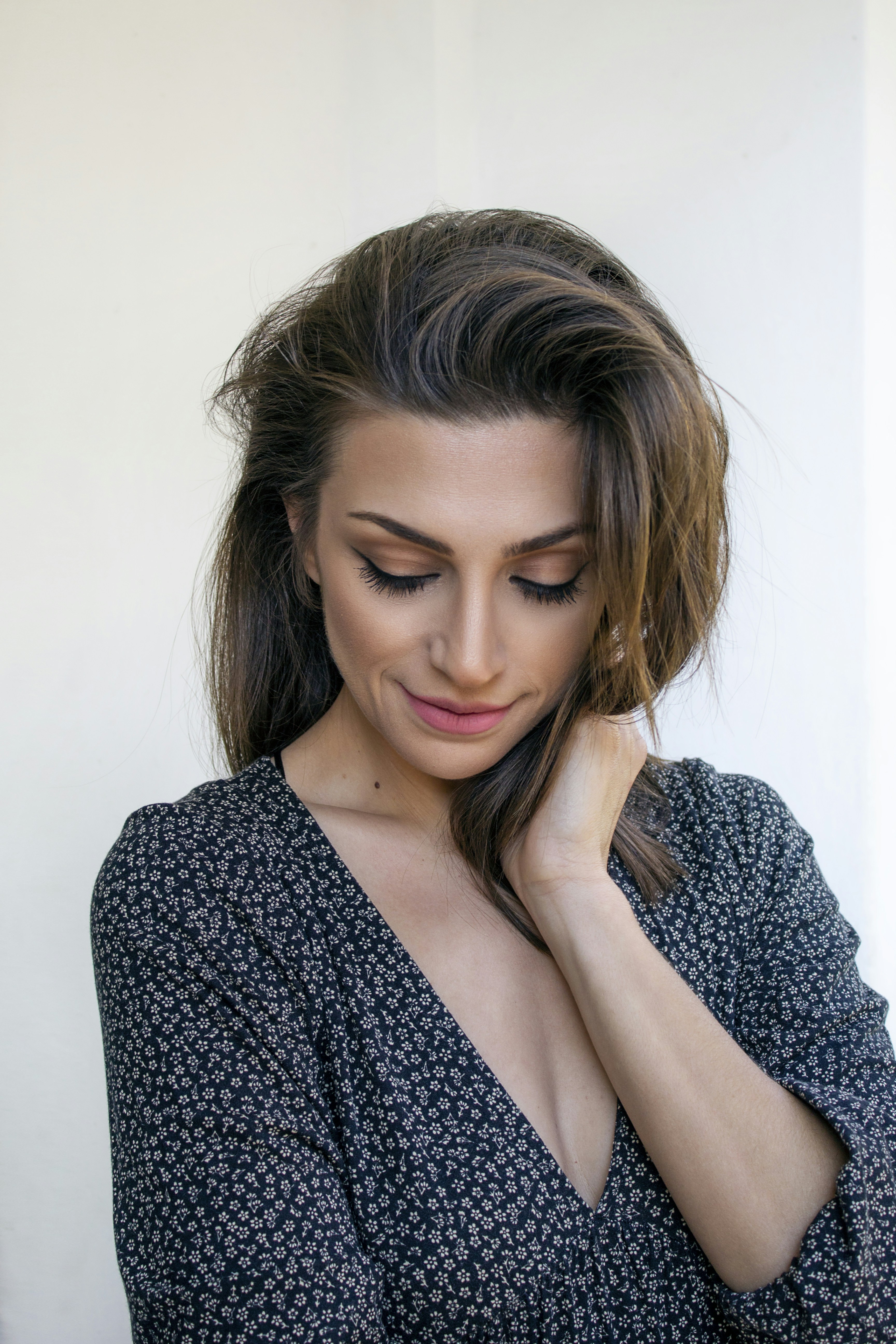 How Can I Remove False Eyelashes Without Pain Or Discomfort?