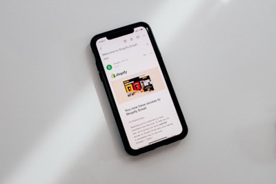 email marketing - profity