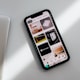 Settings icon