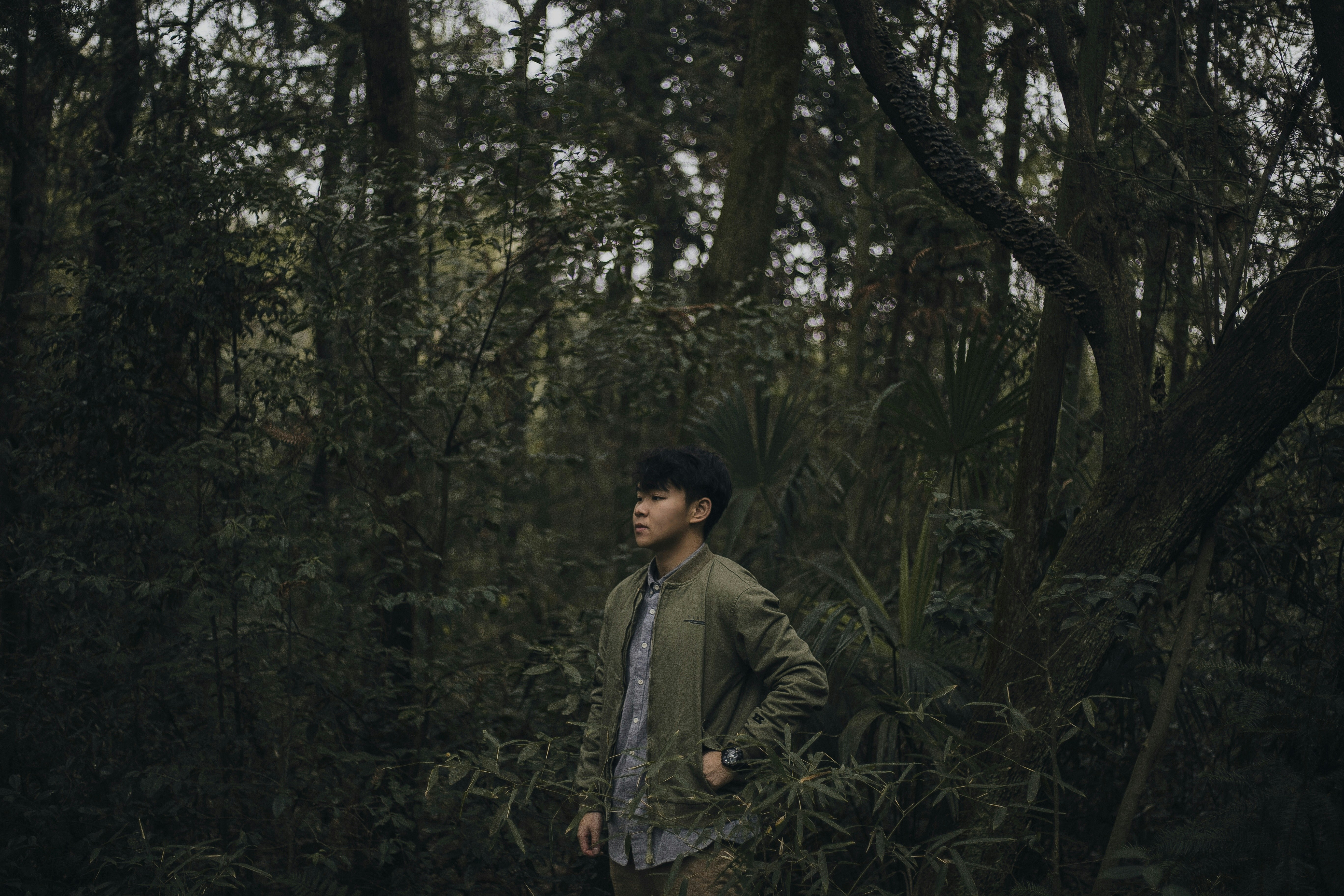 Photo by muike