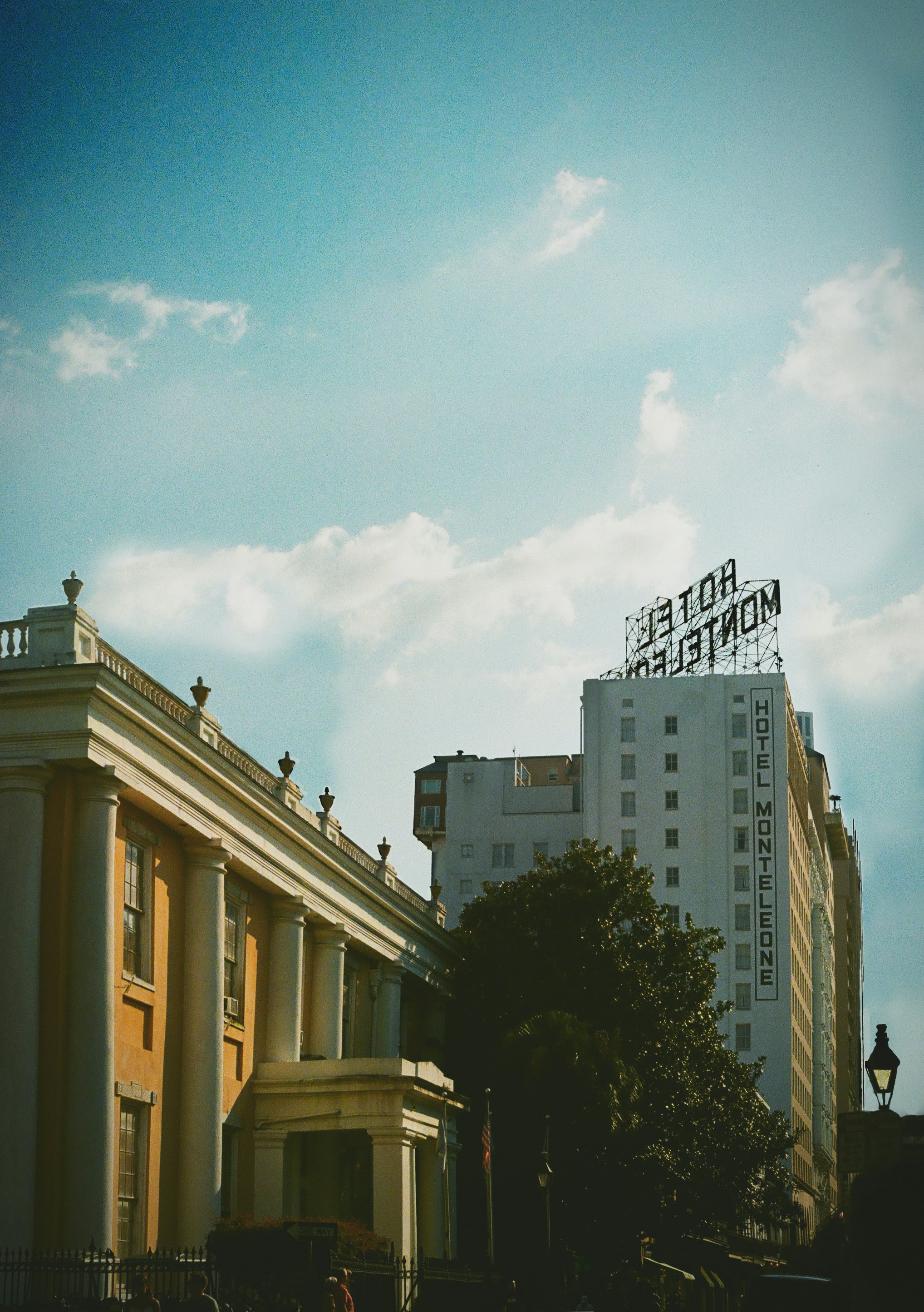 Hotel Monteleone