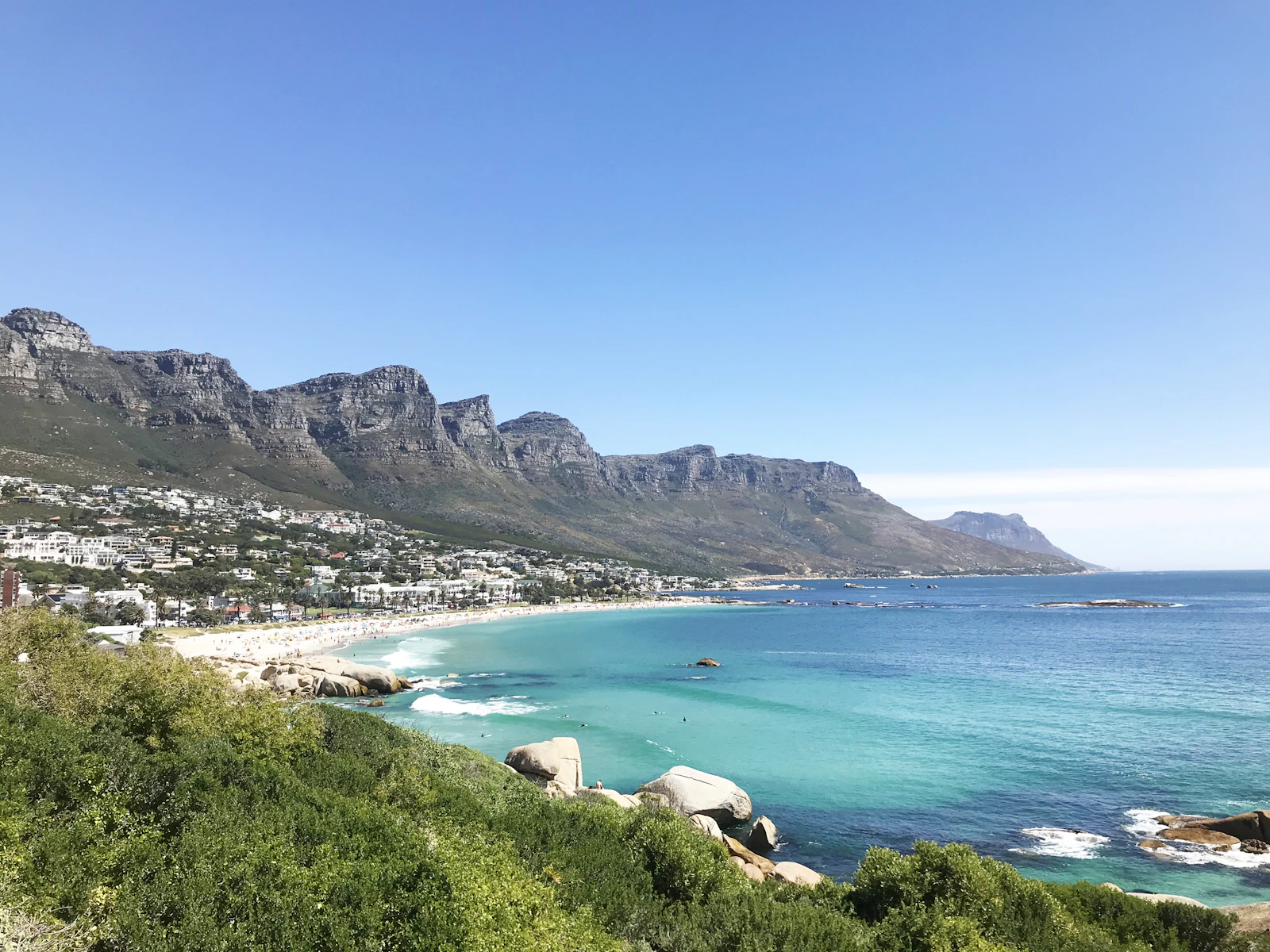 África do Sul: Pilanesberg e Cidade do Cabo 2