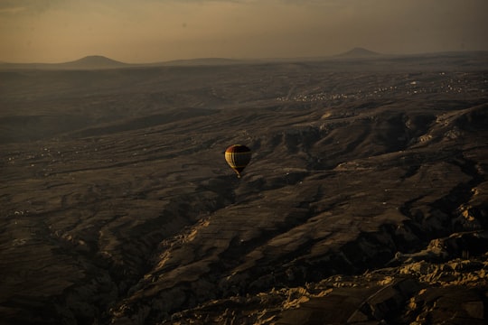 photo of Kappadokía Air sports near Cappadocia