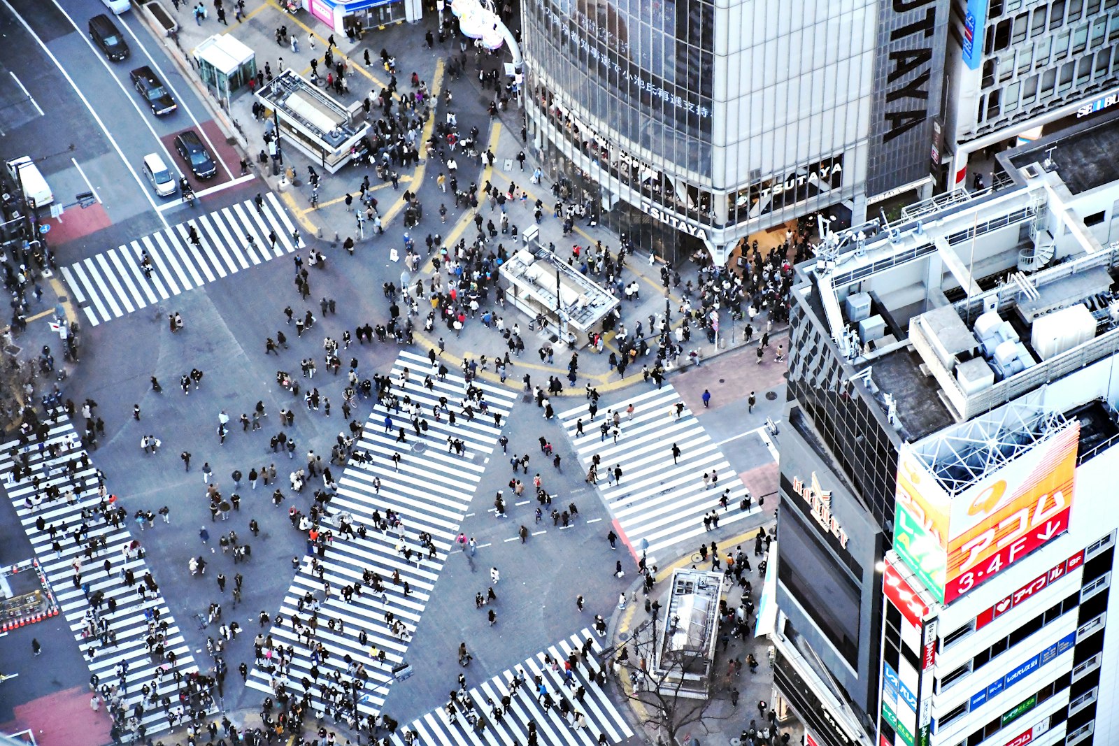 Nikon D7500 + Nikon AF-S DX Nikkor 18-140mm F3.5-5.6G ED VR sample photo. Aerial view of city photography