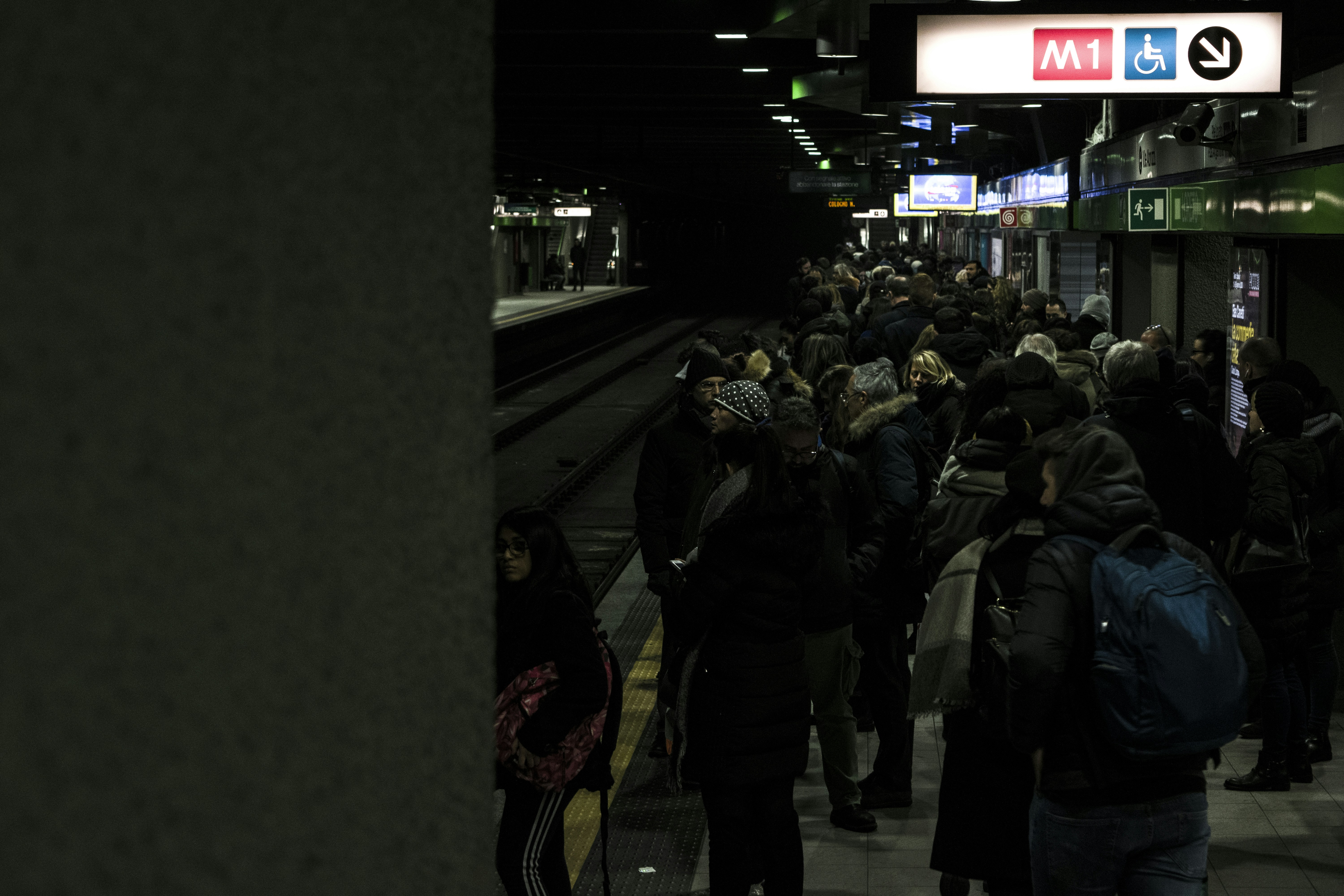 Photo by nico_mandelli