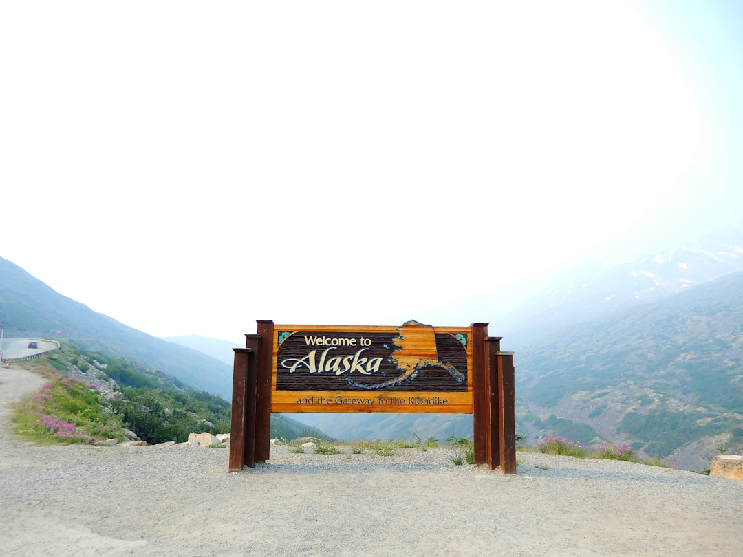 7 Scenic Pit Stops on the Alaska Highway A 6-Day Road Trip Guide… — 7 Scenic Pit Stops on the