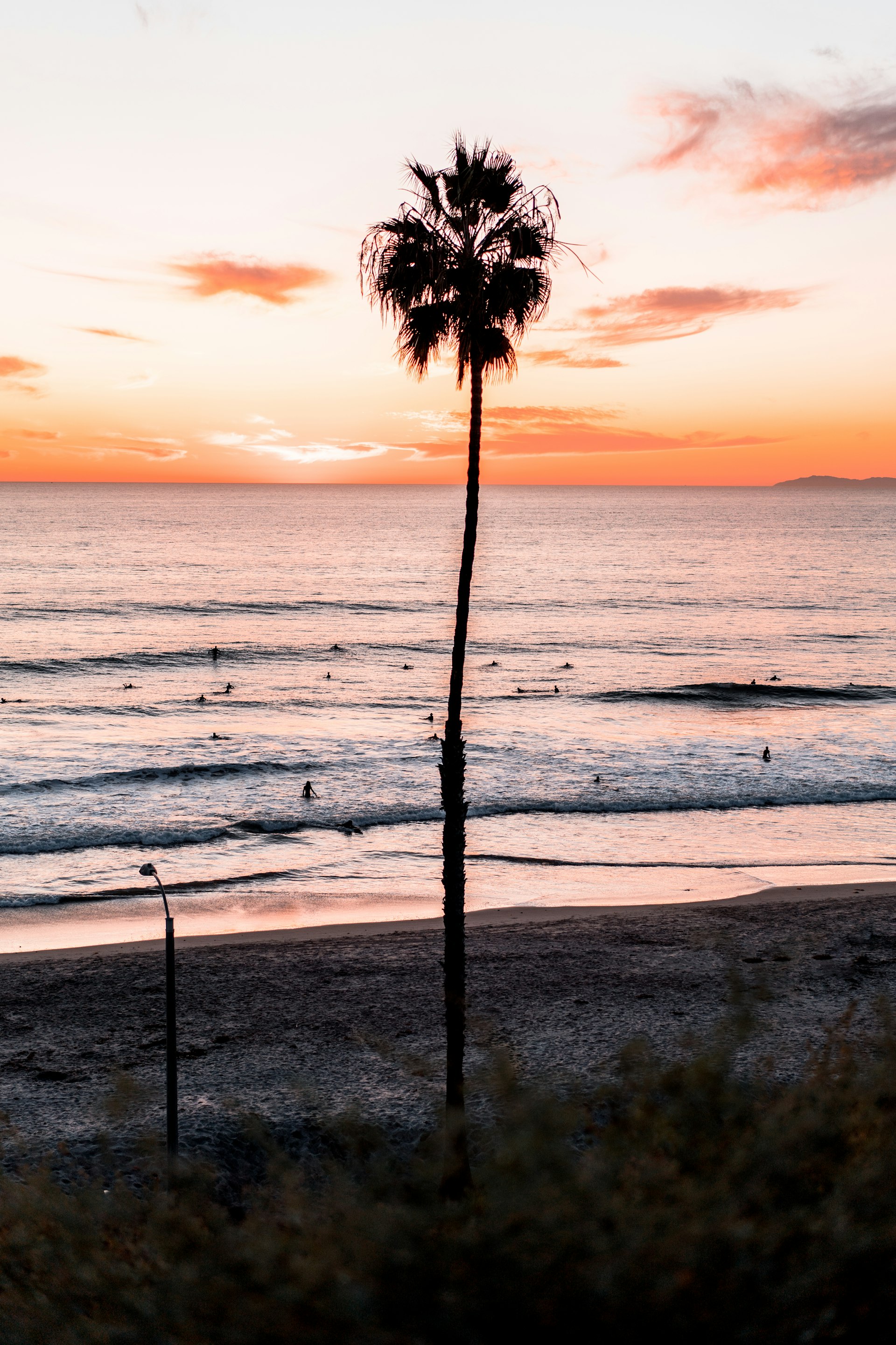 Why San Clemente Has The Best Surf Scene