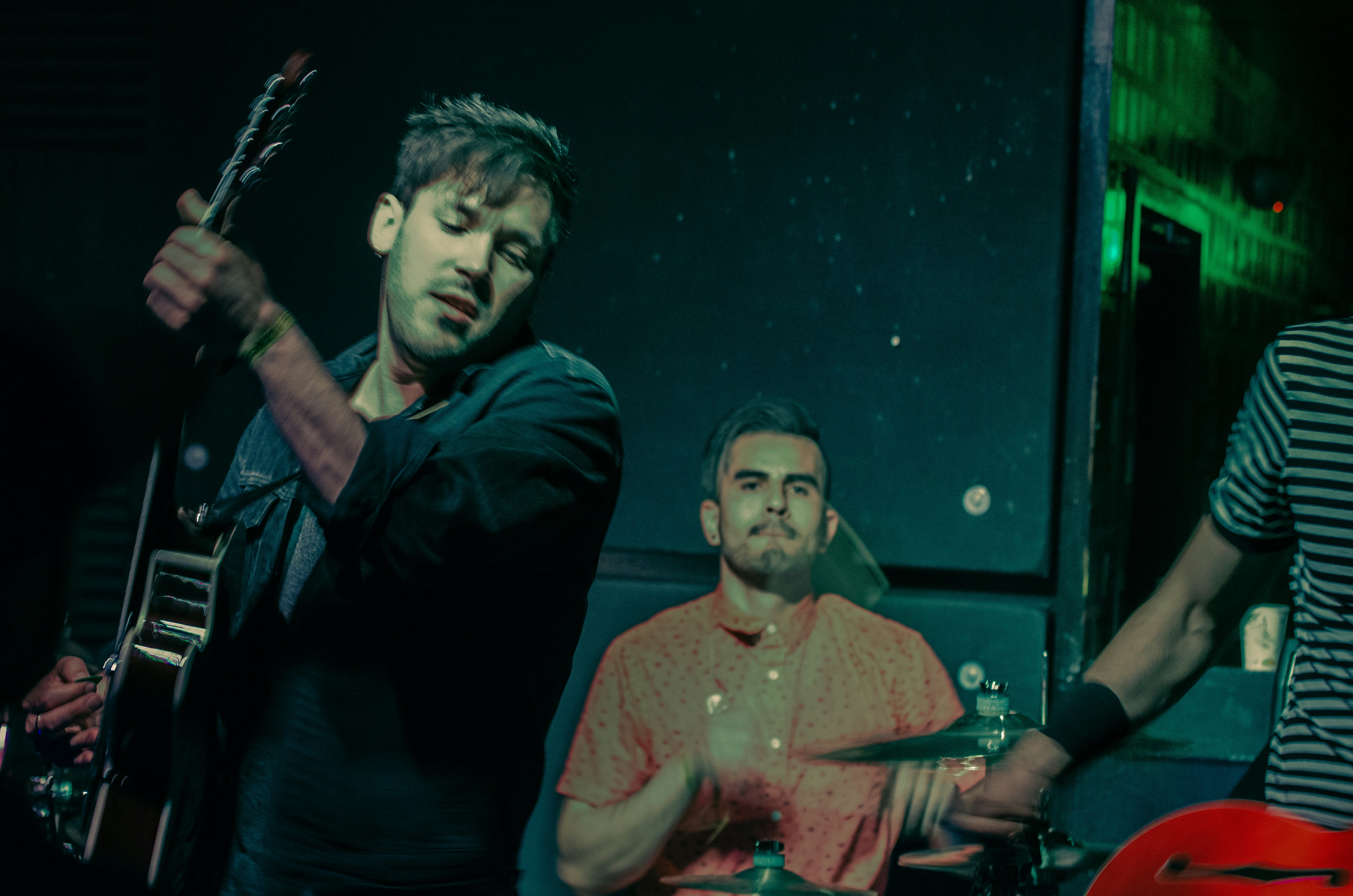 Photo by balderromey