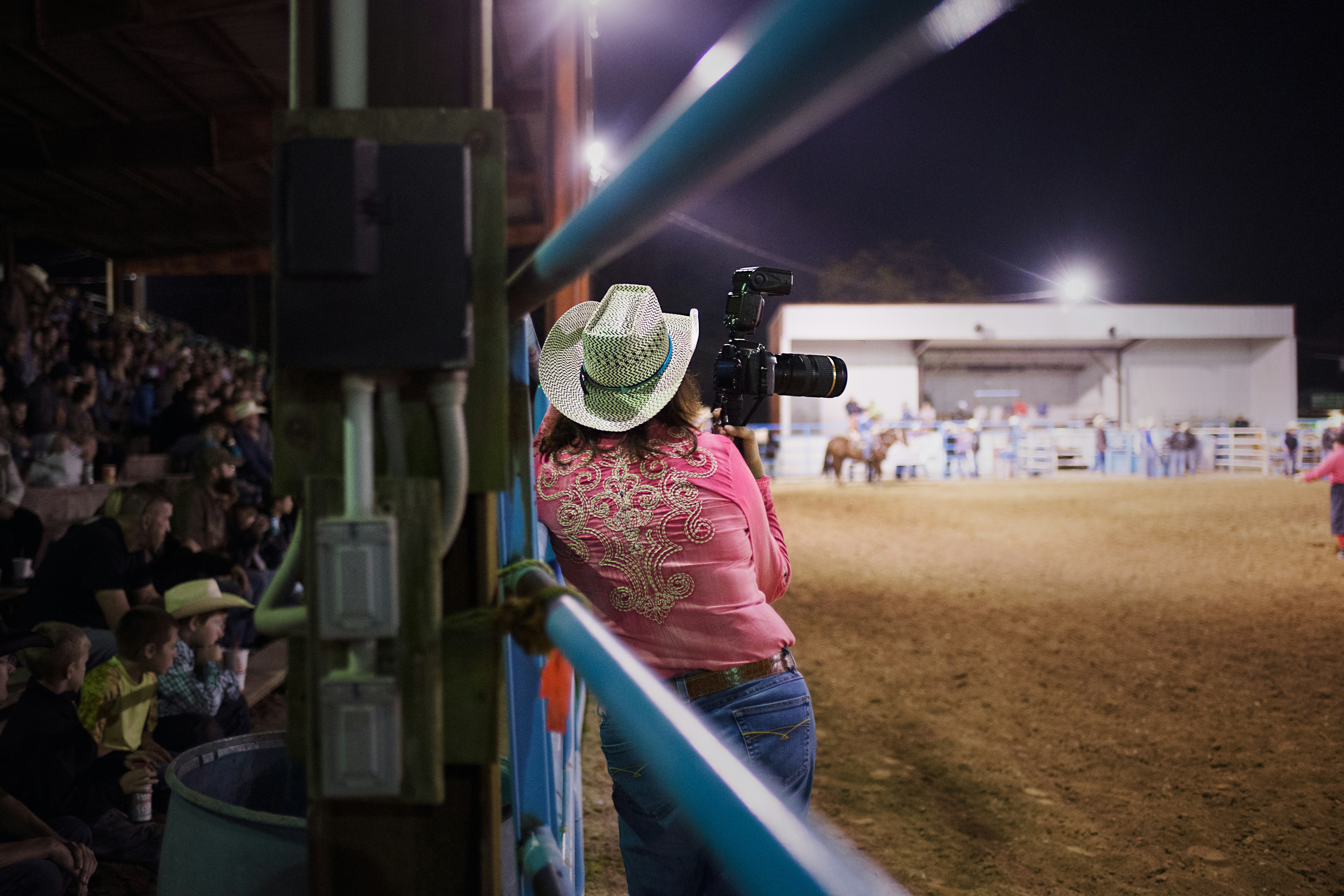 Charming Cowboy's Heartwarming Tale