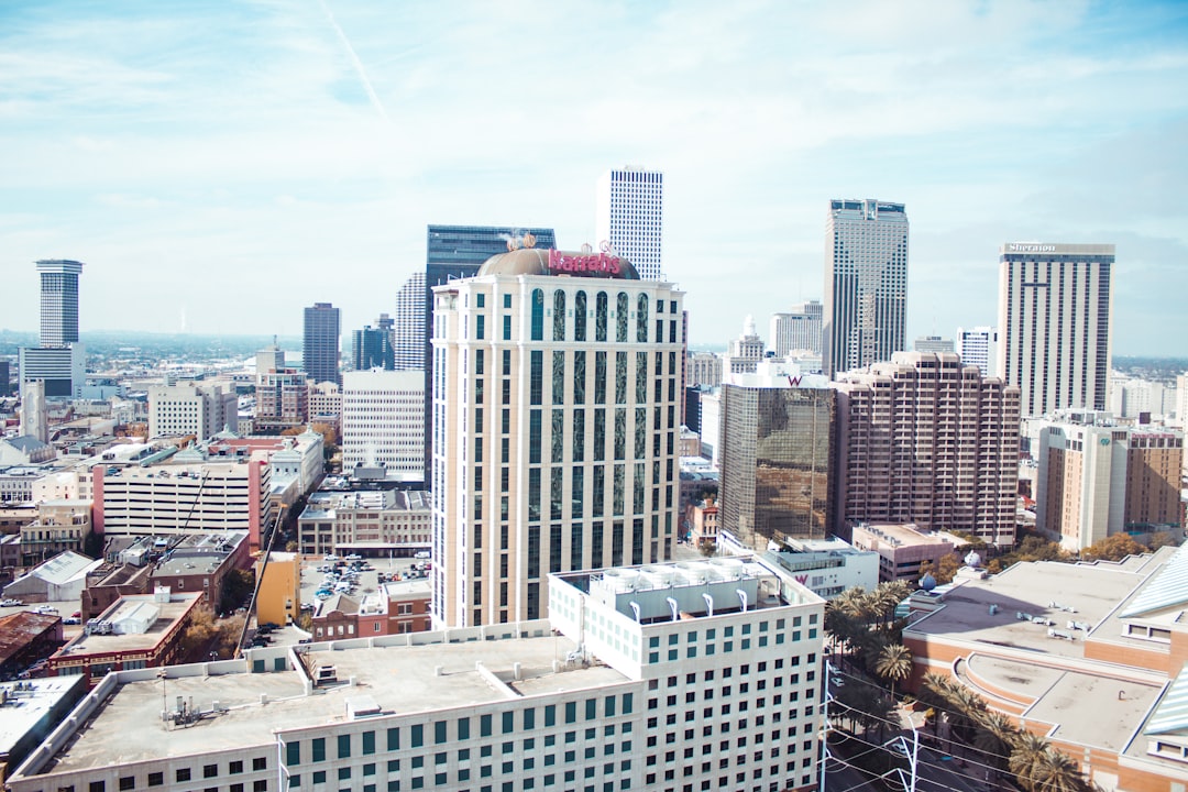 Big Easy Insider: A Local's Guide to the Hidden Gems of New Orleans… — Big Easy Insider