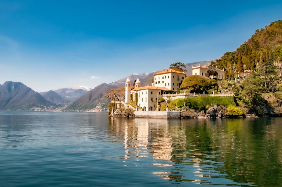 Milan & Lake Como