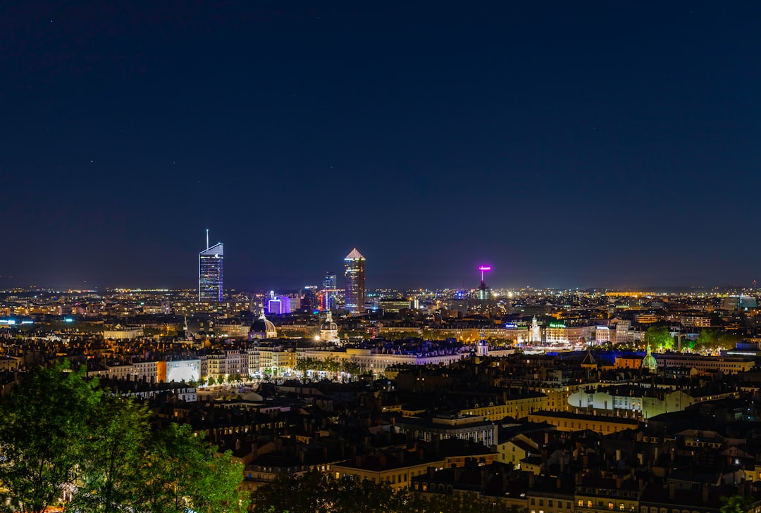 Séminaire à Lyon : Réussir son Team Building à Lyon