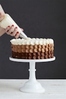 Chocolate and confectionery techniques