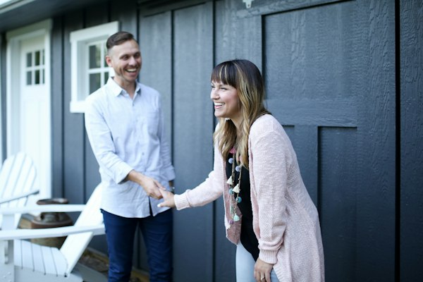 Agents immobiliers