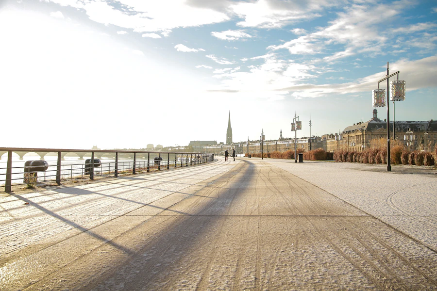 Confier son bien à Bordeaux