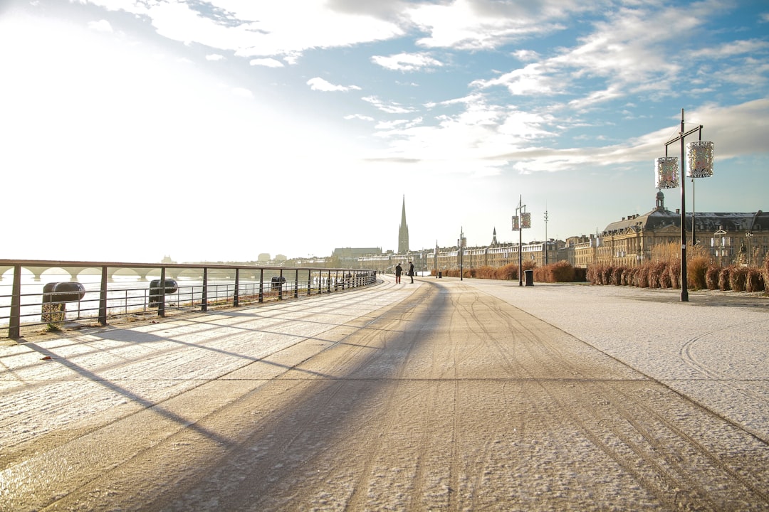 Bordeaux on a Budget 7 Affordable Experiences in France's Wine Capi… — Bordeaux on a Budget 7 Aff…, photo 2