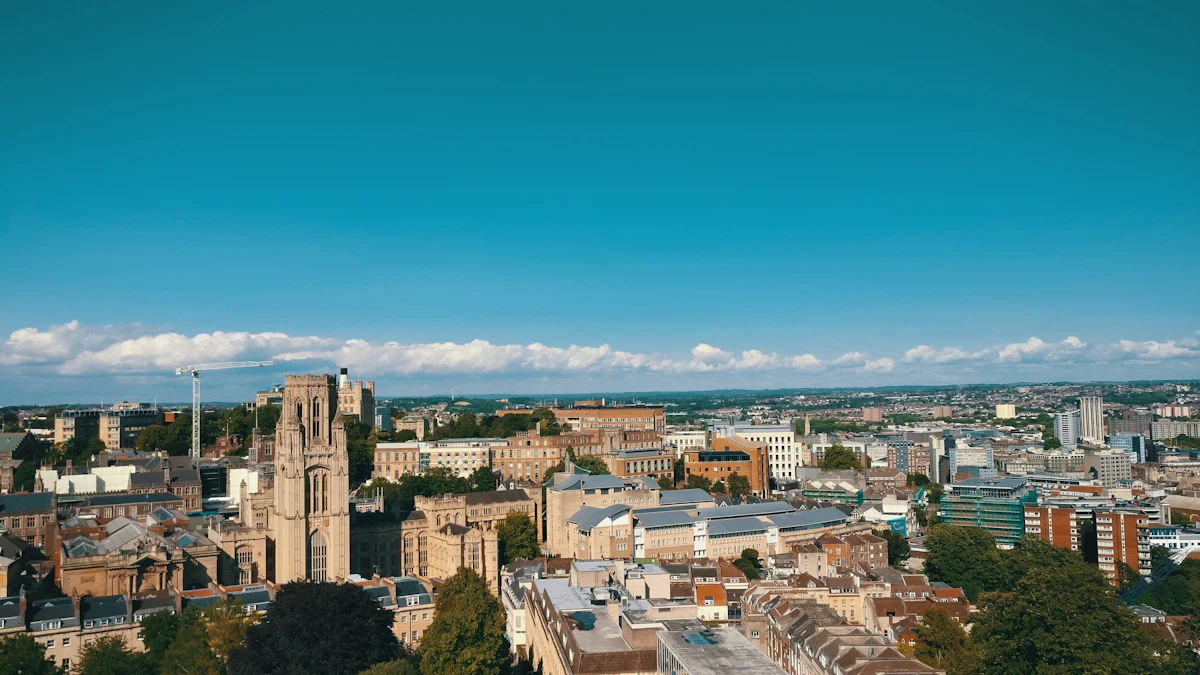 Choosing Bristol Minibus Company for Your Long-Distance Travel Needs