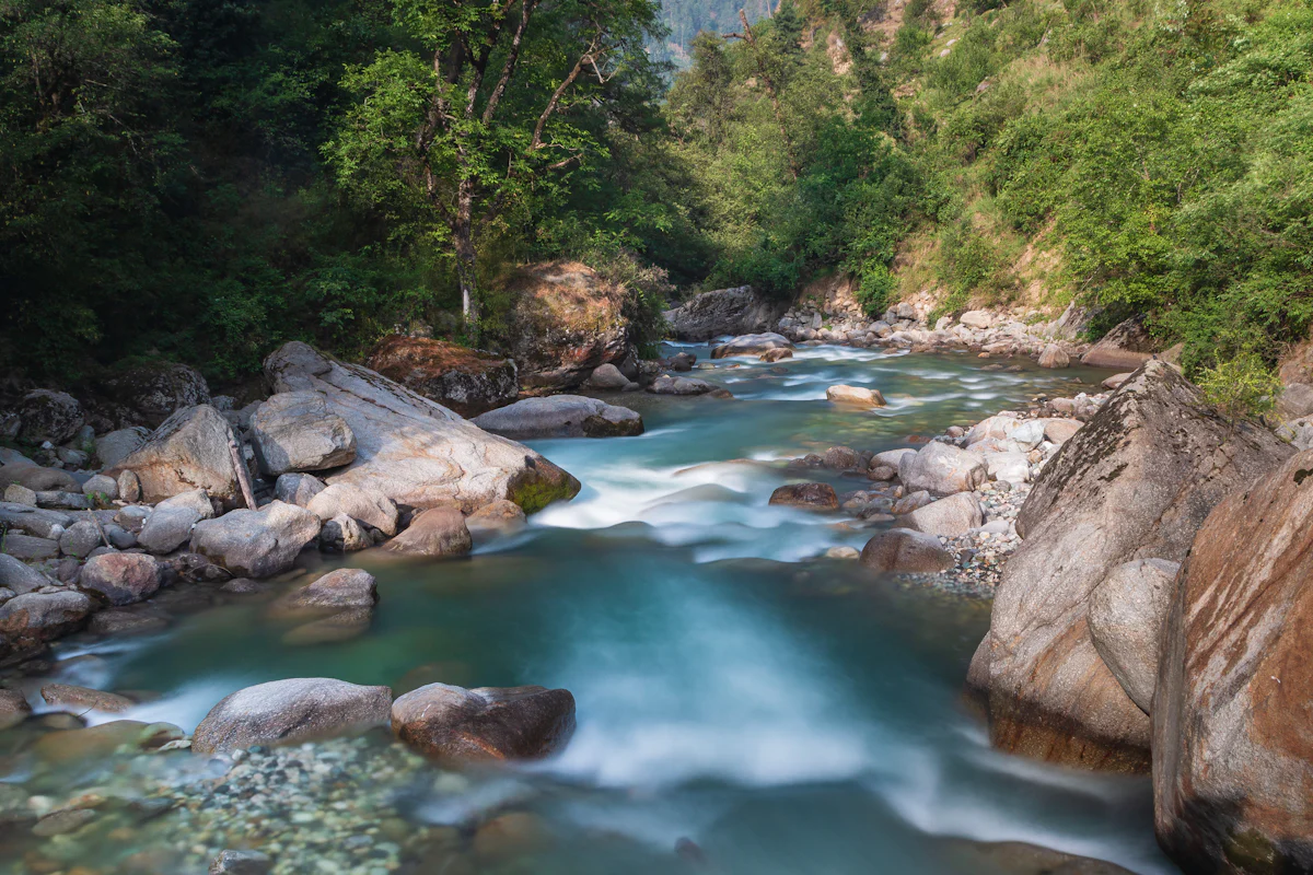 Suntalekhola