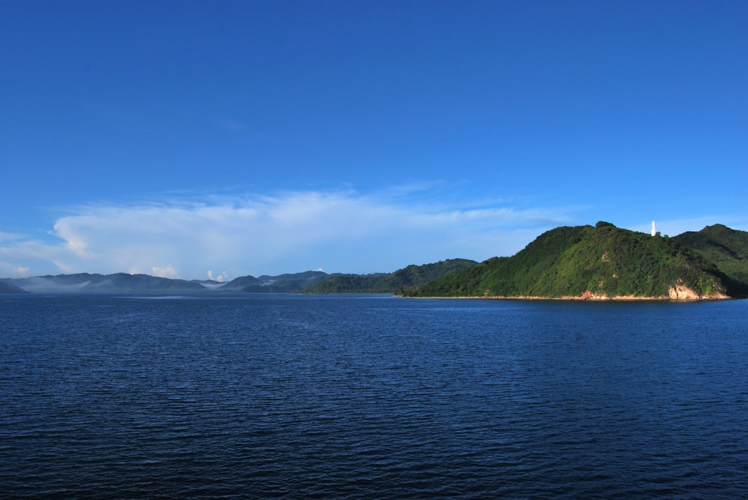 Ocean photo spot Sekotong Barat Lombok