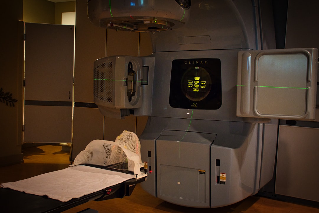 Biotech Company Achieves Milestone with Groundbreaking Cancer Therapy Biotech Company Achieves Milestone with Groundbreaking Cancer Therapy