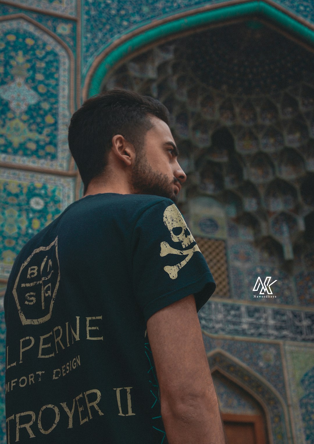 Temple photo spot Esfahan Isfahan