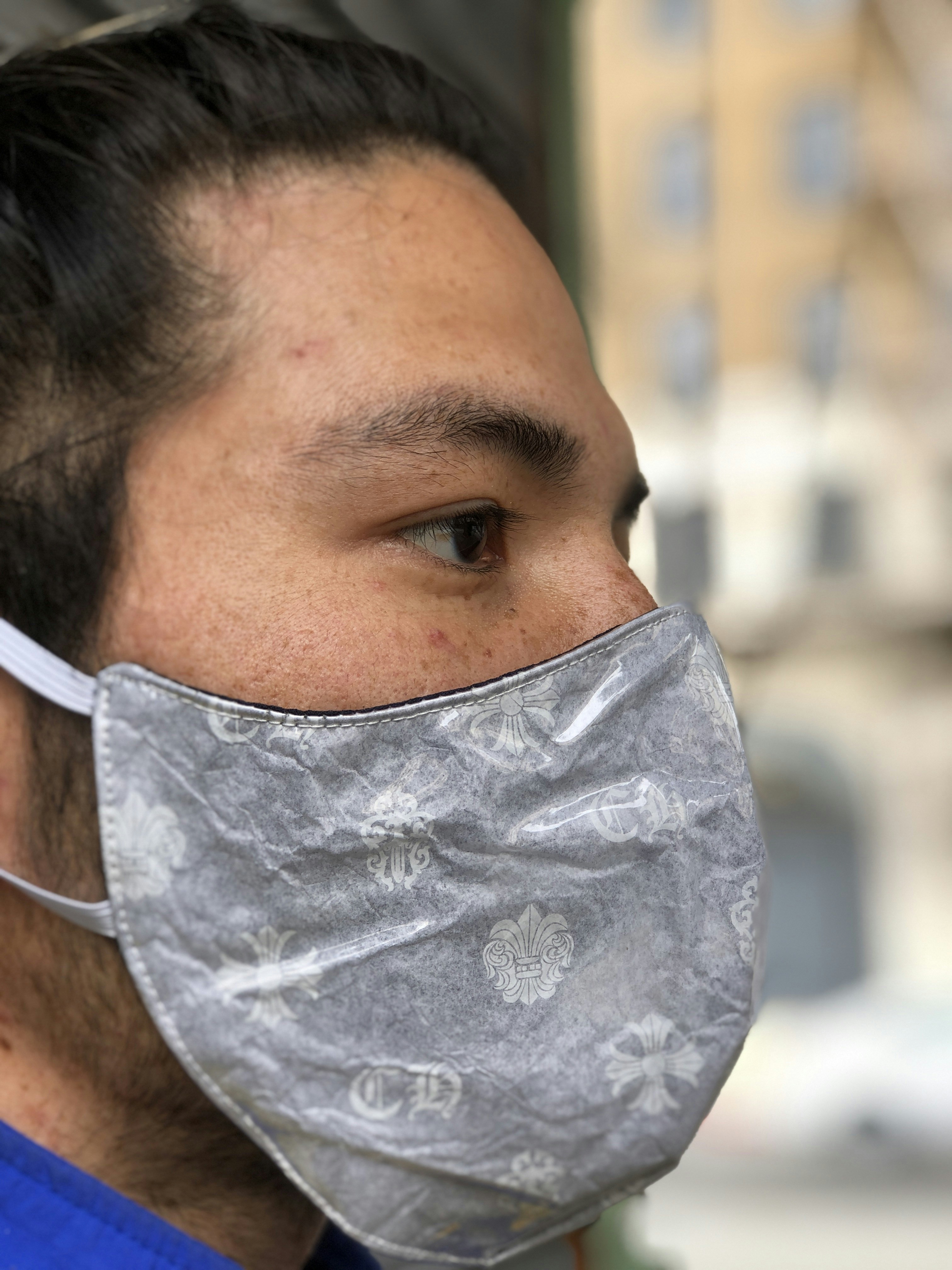 Upcycled Clothing with Cheeky Sayings