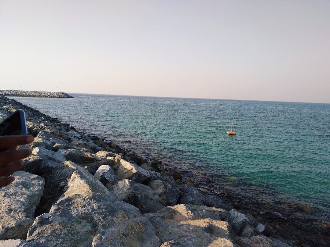 Shore photo spot Fishing um al quain beach - Umm Al Quwain - United Arab Emirates JBR - Dubai - United Arab Emirates