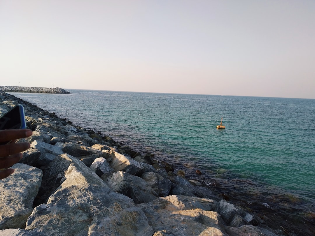 Shore photo spot Fishing um al quain beach - Umm Al Quwain - United Arab Emirates Dubai