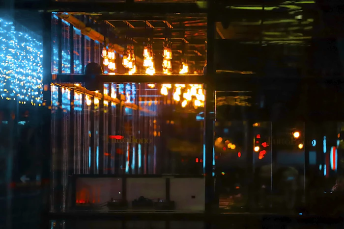 Romantic Dinner Spots