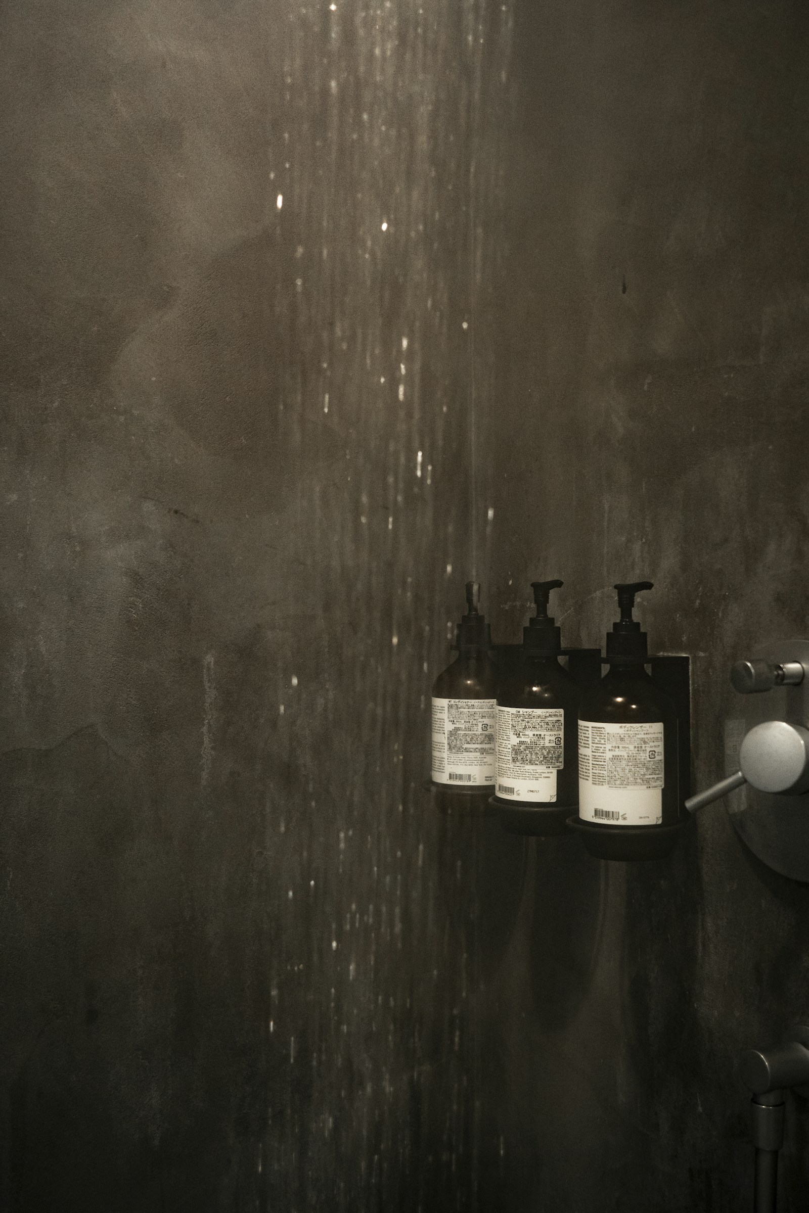 Microcement vs. Tile: True Cost Breakdown for a New Orleans Bathroom — The Shirtless Handyman, New Orleans