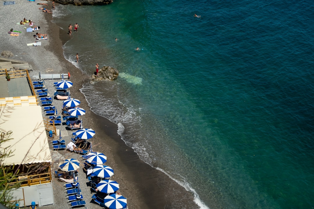 Resort photo spot Amalfi Coast Positano