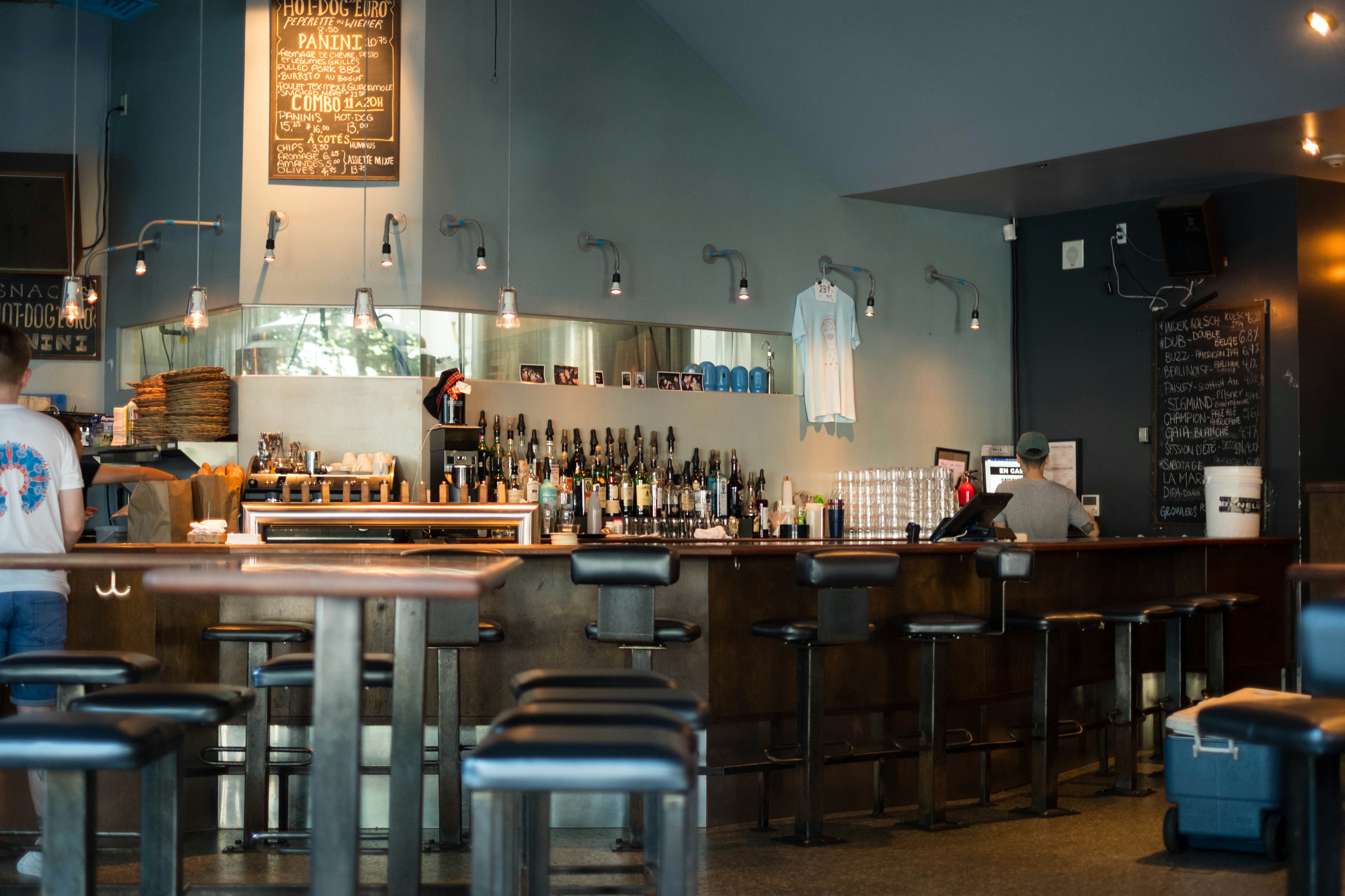 Photo by seangeraghty