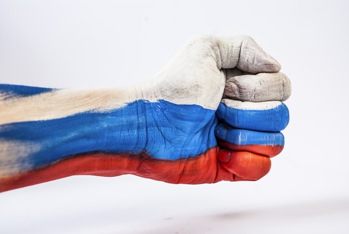  The Symbolic Colors of the Russian Flag 