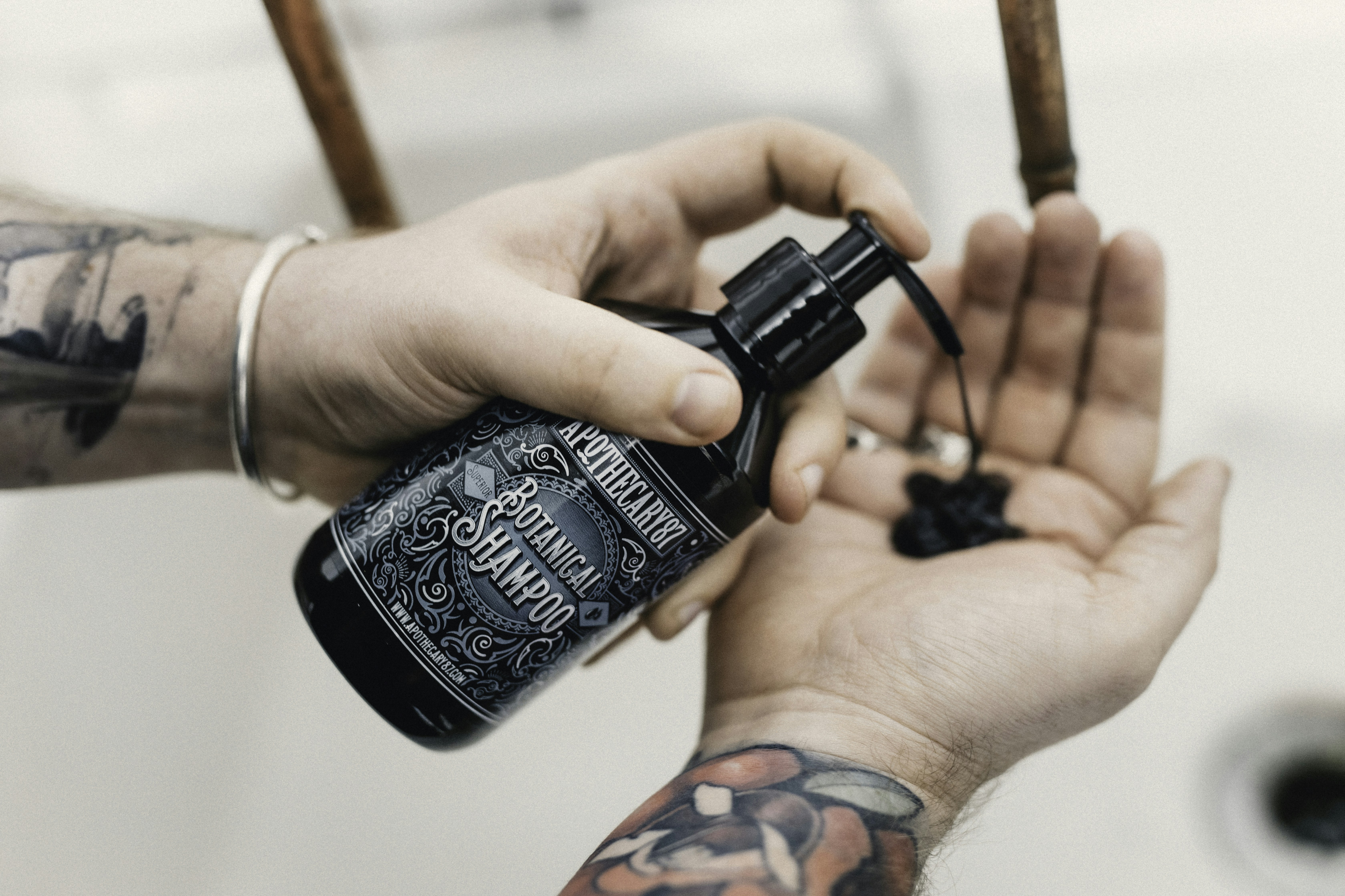 Photo by apothecary87