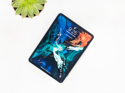 Galaxy Tab A7 (T500)
