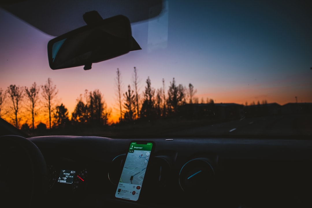 Les 5 meilleurs GPS pour voiture en 2020 !