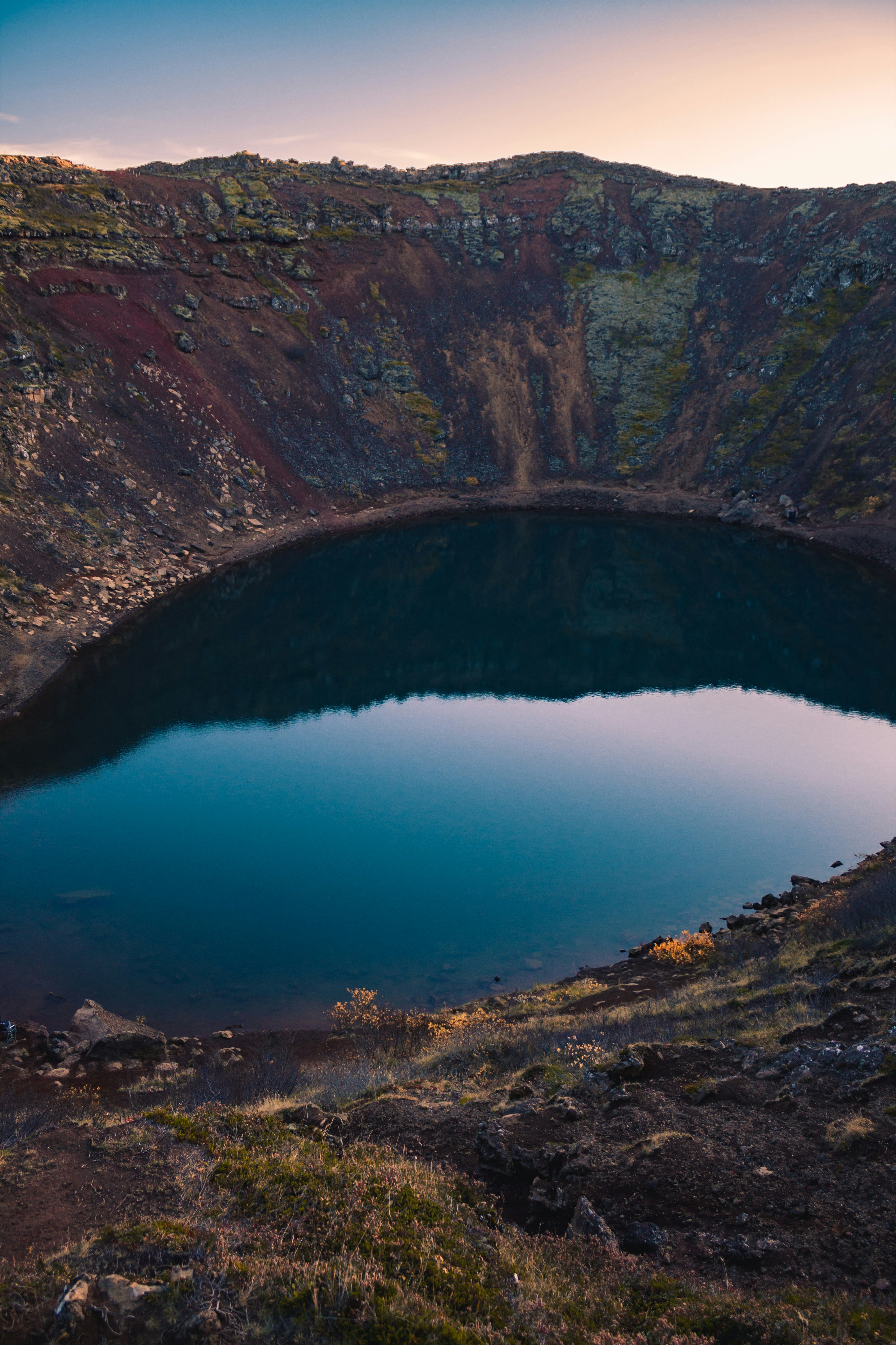 Photo by georgeoliver