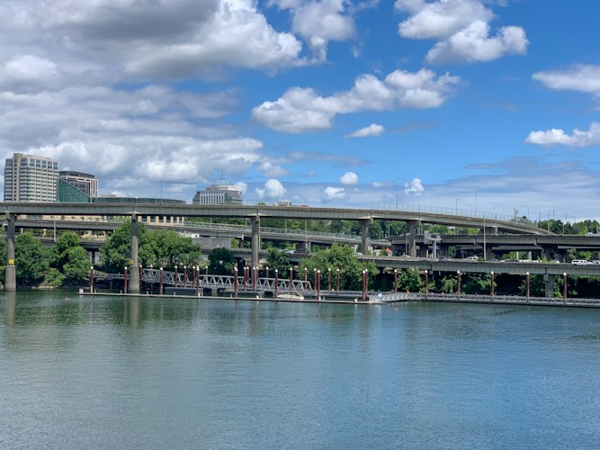 Willamette River: Heart of Oregon's Valley