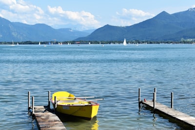 Chiemsee