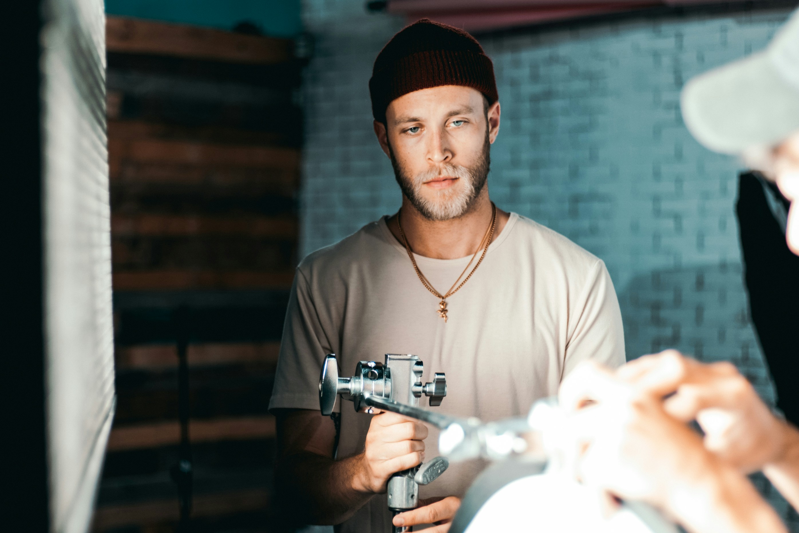 director