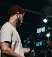 VIDEOGRAPHER FOR HIRE ADELAIDE