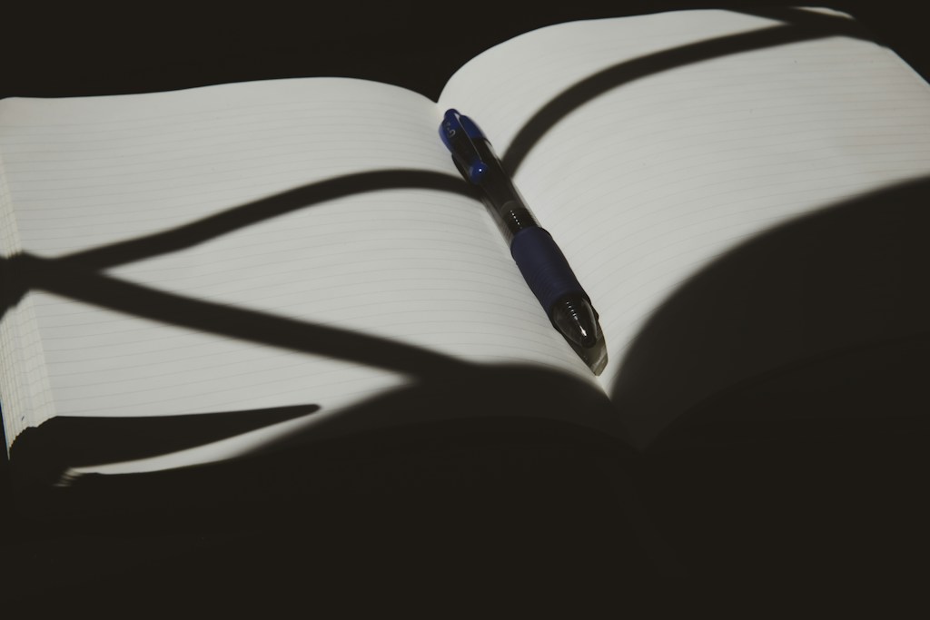 Guided Writing Prompts